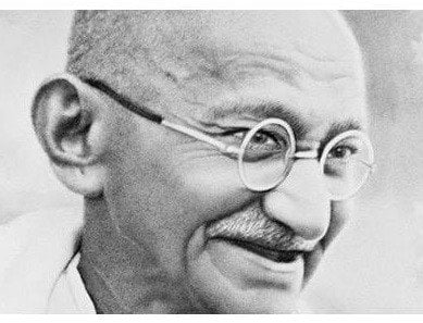 Mahatma Gandhi Jayanti (Birth Anniversary), Indian National Holiday