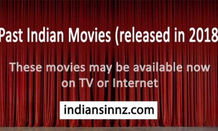 Indian movies released in 2018