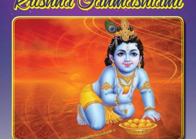 Hanuman Mandir Northshore Auckland 2019 Krishna Janmashtami