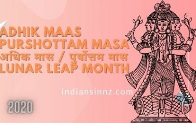 Adhik Purshottam Maas