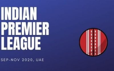 Indian Premier League (IPL) 2020