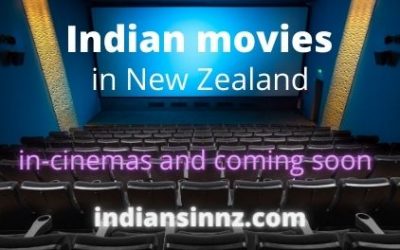 In-Cinemas and Upcoming Indian Movies