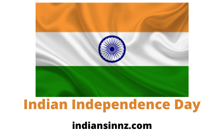 Indian Independence Day भारत का स्वतंत्रता दिवस: 15 August