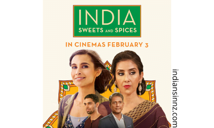 Movie: Indian Sweet and Spices