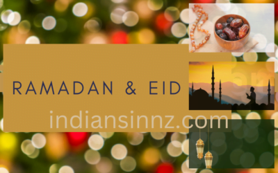 Ramadan and Eid in New Zealand