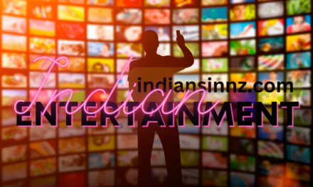 Trending Indian Entertainment