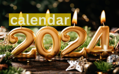 Calendar 2024
