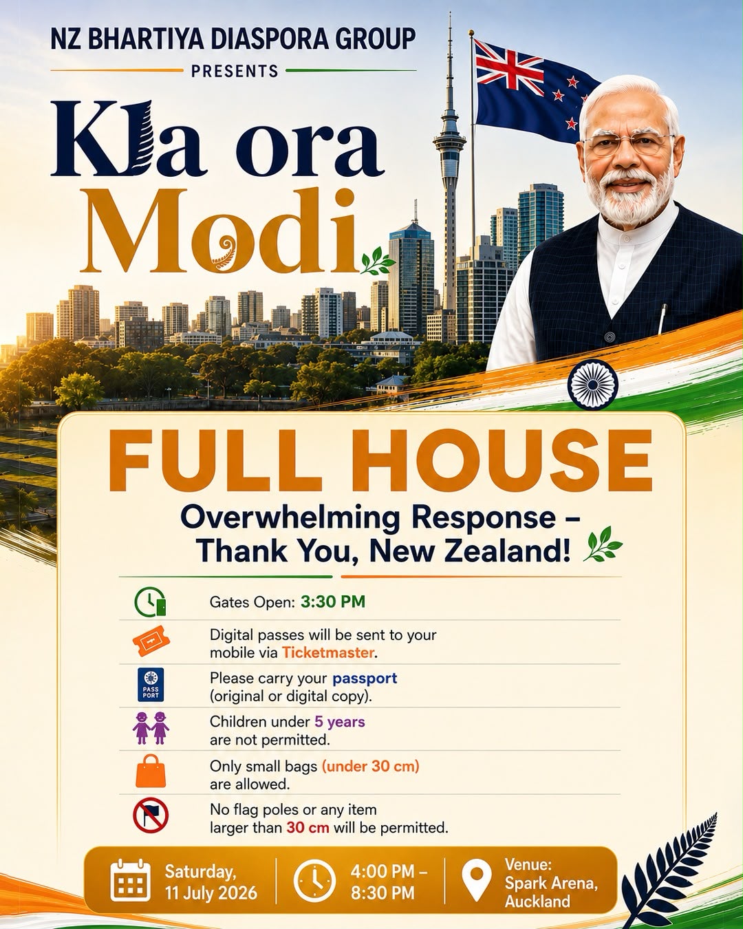 Kia-Ora-PM-Modi_2026 Kia Ora Modi